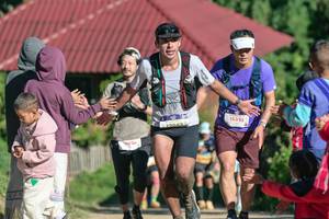 BIB: 
                            <button type="button" onclick="openModal(26693582)" class="btn btn-primary btn-sm float-right btn-popup" data-toggle="modal" data-target=".modal-high-quality">
                        <i class="fas fa-shopping-cart"></i> Add to Cart
                    </button>
                                            <button type="button" onclick="isThisMe(26693582, true)" class="btn btn-success btn-sm float-right btn-popup btn-isme hidden" data-toggle="tooltip" data-placement="bottom" title="นี่คือรูปของคุณใช่ไหม คลิกที่นี่เพื่อเอาเข้าอัลบั้ม">
                        <i class="fas fa-plus"></i> Add to album
                    </button>
                    <button type="button" onclick="isThisMe(26693582, false)" class="btn btn-warning btn-sm float-right btn-popup btn-isnotme hidden">
                        <i class="fas fa-ban"></i> Remove from album
                    </button>